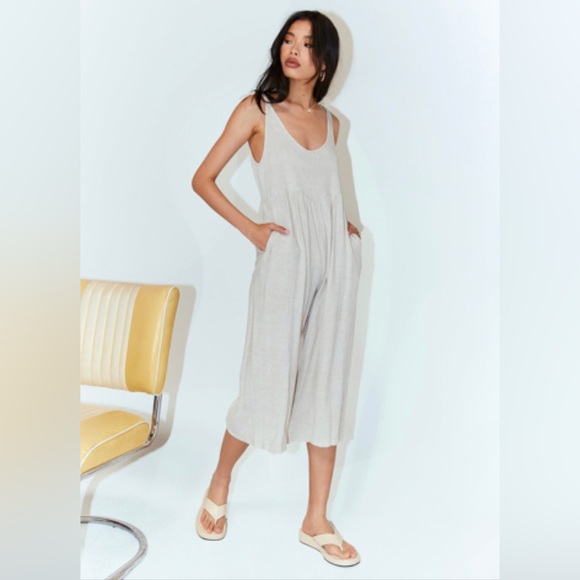 Princess Polly jumpsuit - Picture 3 of 3